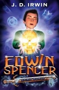 Cover: Edwin Spencer: Spirit World - Catnip Publishing Ltd