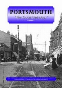 Abbildung von: Portsmouth - Halsgrove