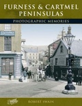 Cover: Furness and Cartmel Peninsulas - Frith Book Company Ltd.