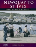 Cover: Newquay to St Ives - Frith Book Company Ltd.