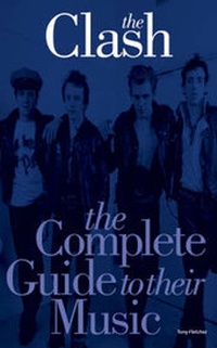 Enlarge image Cover: The "Clash" - Omnibus Press