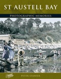Cover: St Austell Bay - Frith Book Company Ltd.