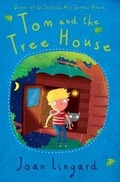 Cover: Tom and the Treehouse - Catnip Publishing Ltd