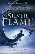 Cover: The Silver Flame - Catnip Publishing Ltd