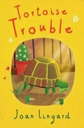 Cover: Tortoise Trouble - Catnip Publishing Ltd