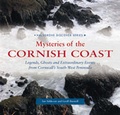 Cover: Mysteries of the Cornish Coast - Halsgrove