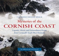 Abbildung von: Mysteries of the Cornish Coast - Halsgrove