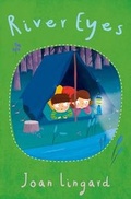 Cover: River Eyes - Catnip Publishing Ltd