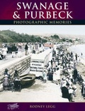 Cover: Swanage and Purbeck - Frith Book Company Ltd.