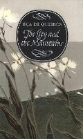 Cover: The City and the Mountains - Carcanet Press Ltd