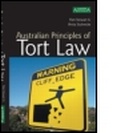 Bild: Essential Tort Law - Routledge Cavendish