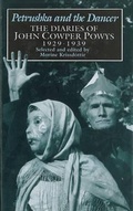 Cover: Petrushka and the Dancer - Carcanet Press Ltd