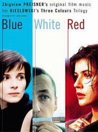 Enlarge image Cover: Three Colours Trilogy - Chester Music