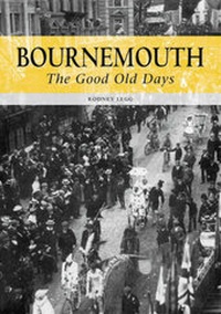 Abbildung von: Bournemouth - Halsgrove