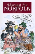 Cover: Normal for Norfolk - Halsgrove