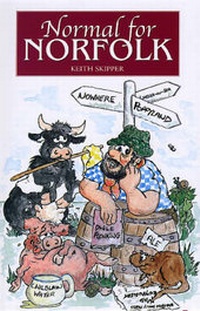 Abbildung von: Normal for Norfolk - Halsgrove