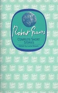 Cover: Complete Short Stories - Carcanet Press Ltd