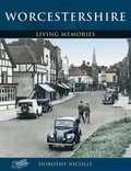 Cover: Worcestershire - Frith Book Company Ltd.