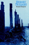 Cover: Heroes' Twilight - Carcanet Press Ltd