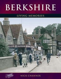 Enlarge image Cover: Berkshire - Frith Book Company Ltd.