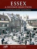 Cover: Essex - A Second Selection - Frith Book Company Ltd.