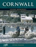 Cover: Cornwall - Frith Book Company Ltd.
