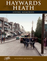 Enlarge image Cover: Haywards Heath - Frith Book Company Ltd.