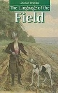 Cover: Language of the Field - Carcanet Press Ltd