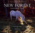 Cover: The New Forest National Park - Halsgrove