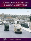 Cover: Coulsdon, Chipstead and Woodmansterne - Frith Book Company Ltd.