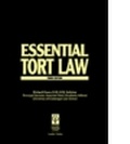 Bild: Essential Tort Law - Routledge Cavendish