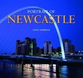 Cover: Portrait of Newcastle - Halsgrove