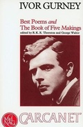 Cover: Best Poems - Fyfield Books
