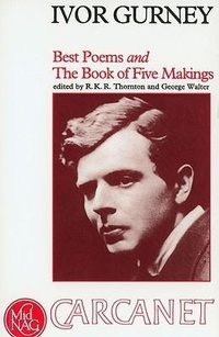 Enlarge image Cover: Best Poems - Fyfield Books