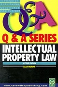 Cover: Intellectual Property Law Q&A - Routledge Cavendish