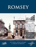 Cover: Romsey - The Francis Frith Collection