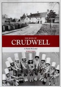 Cover: The Book of Crudwell - Halsgrove