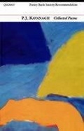 Cover: Collected Poems - Carcanet Press Ltd