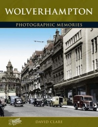 Enlarge image Cover: Wolverhampton - The Francis Frith Collection