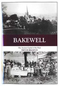 Cover: Bakewell - Devon Books