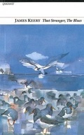 Cover: That Stranger, the Blues - Carcanet Press Ltd