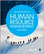 Cover: An Introduction to Human Resource Management - SAGE Publications Ltd