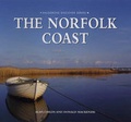 Cover: The Norfolk Coast - Devon Books