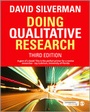 Cover: Doing Qualitative Research - SAGE Publications Ltd