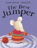Cover: The Best Jumper - Piccadilly Press