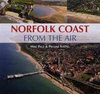 Abbildung von: Norfolk Coast from the Air - Halsgrove
