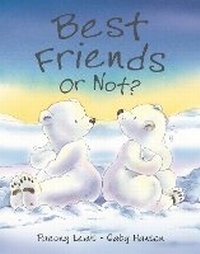 Enlarge image Cover: Best Friends or Not? - Piccadilly Press