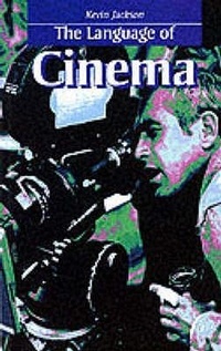 Abbildung von: Language of Cinema - Carcanet Press Ltd