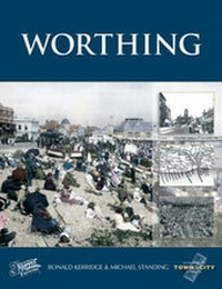 Abbildung von: Worthing - The Francis Frith Collection