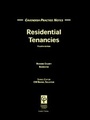 Cover: Practice Notes Residential Tenancies - Routledge Cavendish